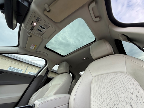 XE 2.0D 163CH E-PERFORMANCE PORTFOLIO BVA8 2017 occasion 70210 Montdor&eacute;