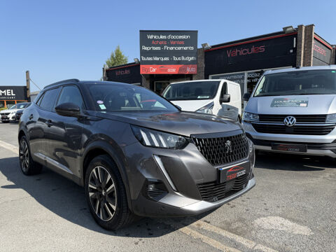 Annonce voiture Peugeot 2008 18990 
