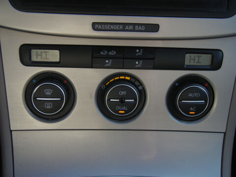 Passat VI 2.0 TDI 140 CONFORTLINE 2008 occasion 93220 Gagny