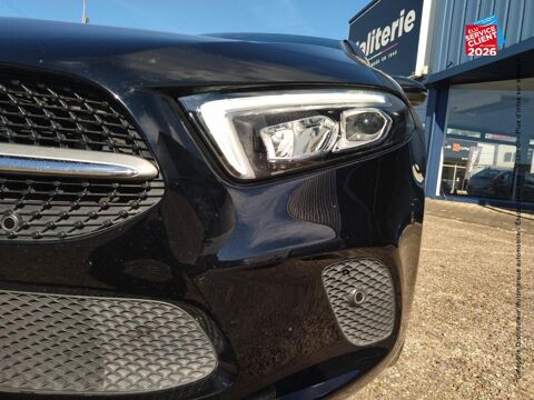 Classe B 200d 150ch Progressive Line Edition 8G-DCT 7cv 2019 occasion 57100 Thionville