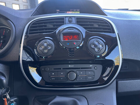 Kangoo 1.5 DCI 110CH ENERGY EXTREM EURO6 / SUIVI COMPLET RENAULT / 2018 occasion 38130 ECHIROLLES