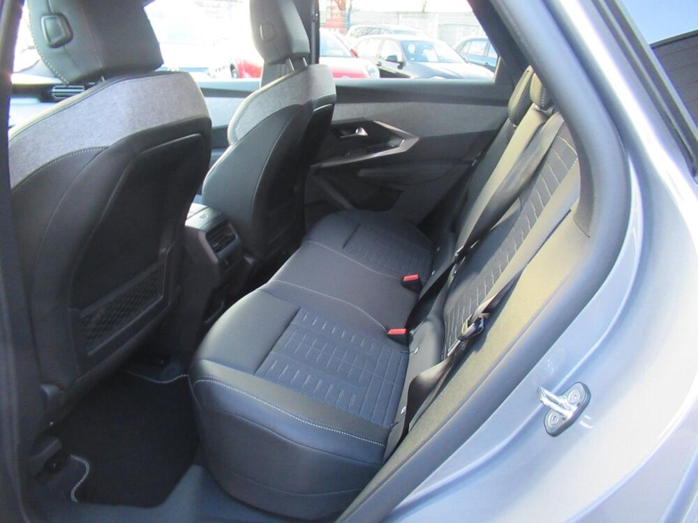 3008 1.2 Hybrid 145ch GT e-DCS6 2026 occasion 91650 BREUILLET