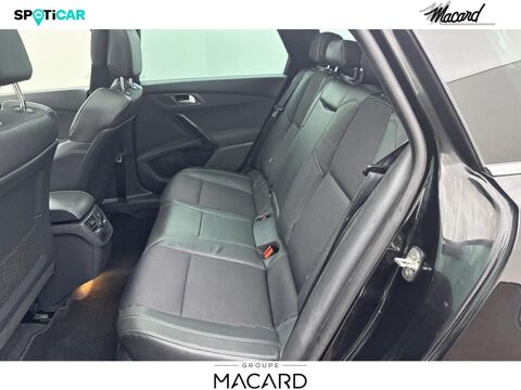 508 SW 1.6 BlueHDi 120ch Allure S&S EAT6 2016 occasion 82000 Montauban