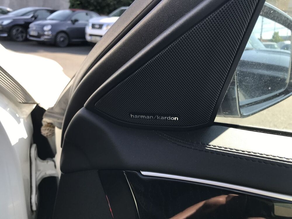 Classe E (W212) 63 AMG 7G-TRONIC PLUS 2012 occasion 91200 Athis-Mons