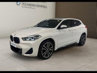 X2 sDrive18iA 136ch M Sport DKG7 2023 occasion 92100 Boulogne-Billancourt