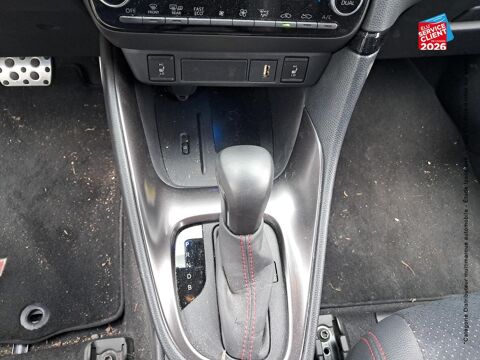 Yaris 116h GR Sport 5p MY22 2023 occasion 54400 Longwy