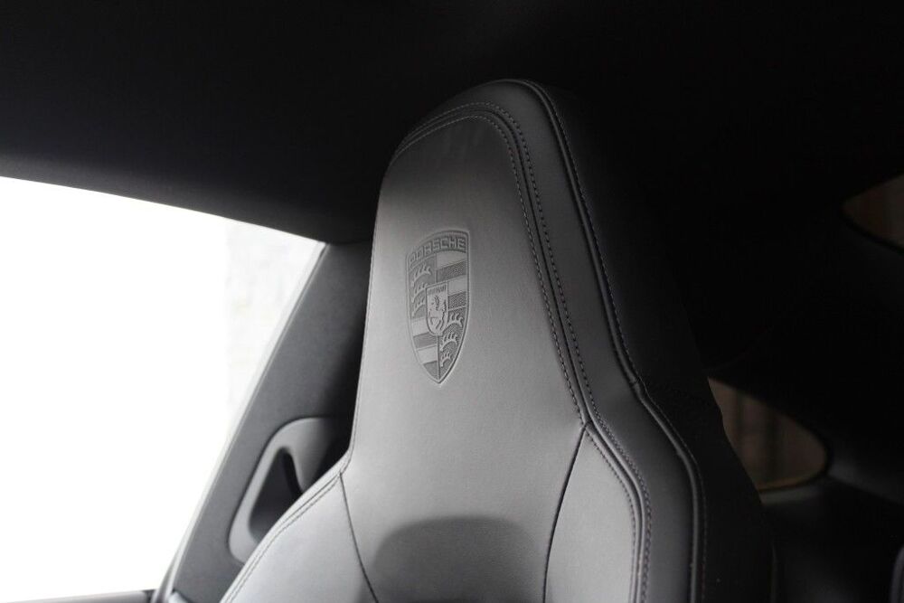 911 (992) COUPE 3.0 450 CARRERA S PDK8 2020 occasion 59223 Roncq
