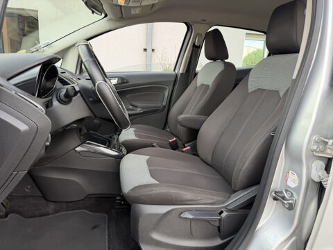 Ecosport 1.5 TDCI 95 CH FAP TREND 2016 occasion 31770 Colomiers