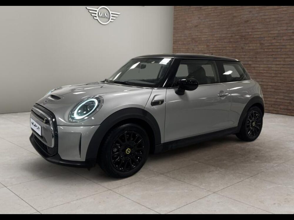 Cooper SE 184ch Essential BVA 2023 occasion 92100 Boulogne-Billancourt