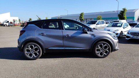 Captur 1.3 TCE 155CH FAP INTENS EDC - 20 2020 occasion 12850 Onet-le-Ch&acirc;teau
