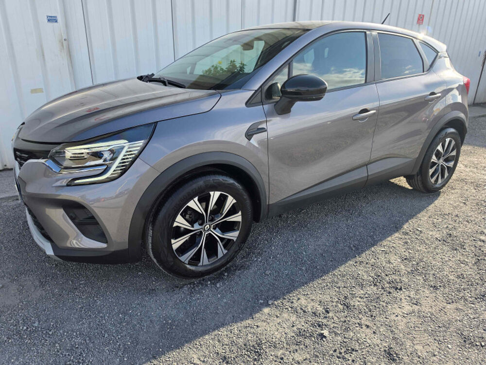 Captur 1.0 TCE 90CH EVOLUTION 2023 occasion 64121 Serres-Castet