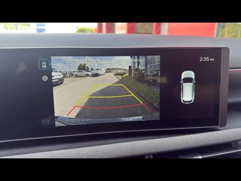 Tucson 1.6 T-GDI 239ch Hybrid N Line Creative 2026 occasion 27930 Normanville