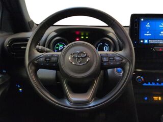 Yaris Cross 116h Design AWD-i MY22 2022 occasion 13400 Aubagne