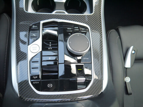 X5 (G05) XDRIVE50E 489CH M SPORT /CONTRAT ENTRETIEN/ATTELAGE/FR 2025 occasion 38260 La C&ocirc;te-Saint-Andr&eacute;
