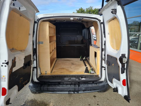 Kangoo Express 1.5 BLUE DCI 95CH EXTRA R-LINK 2021 occasion 28630 Nogent-le-Phaye