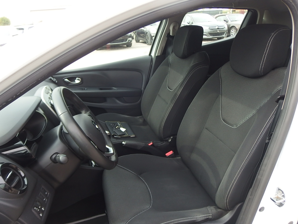 Clio IV 0.9 TCE 75CH ENERGY BUSINESS 5P EURO6C 2019 occasion 10600 Savi&egrave;res