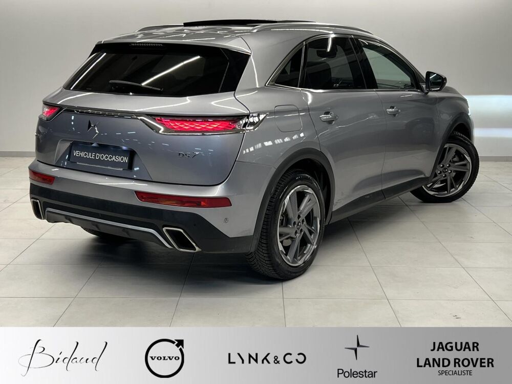 DS7 E-TENSE 225ch Rivoli 2021 occasion 91200 Athis-Mons