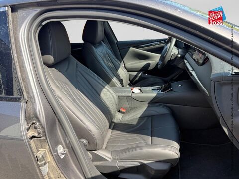 DS4 PureTech 130ch Rivoli Automatique 2021 occasion 51100 Reims