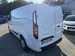Transit 340 L1H1 2.0 ECOBLUE 130 AMBIENTE 7CV 2022 occasion 26740 Les Tourrettes