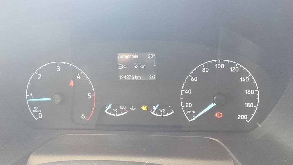 Transit 300 L2H1 2.0 ECOBLUE 130 TREND BUSINESS 2020 occasion 56530 QUEVEN