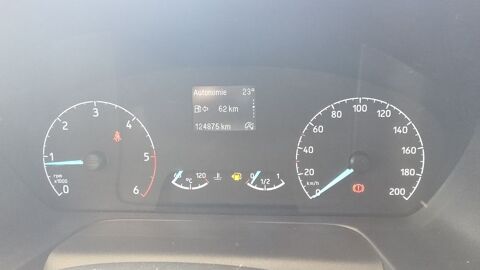 Transit 300 L2H1 2.0 ECOBLUE 130 TREND BUSINESS 2020 occasion 56530 QUEVEN