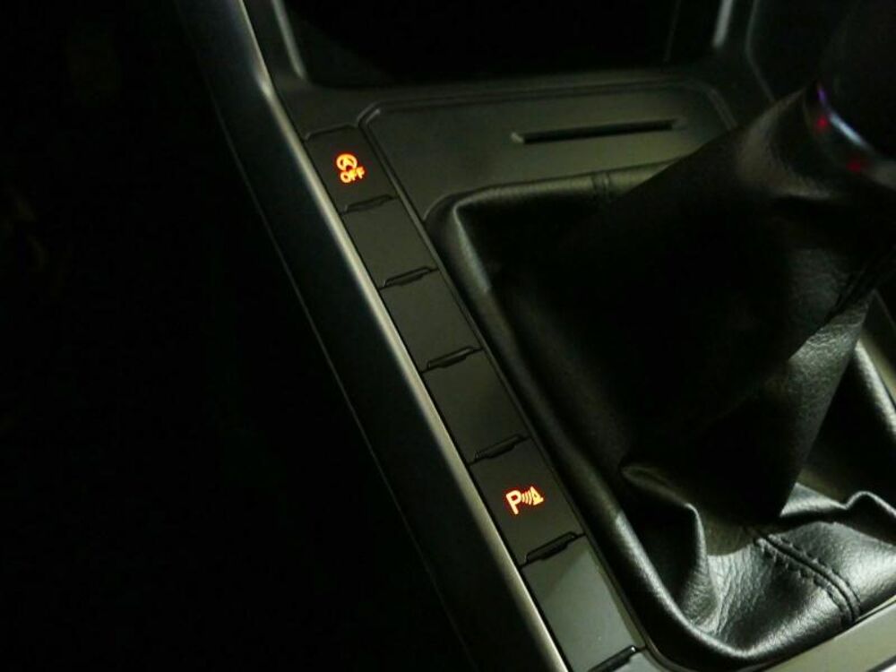 Polo 1.6 TDI 95ch Lounge Business Euro6d-T 2020 occasion 77400 Lagny-sur-Marne