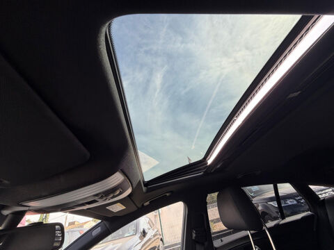 Classe CLS 250 D FASCINATION 4MATIC 7G-TRONIC + 2016 occasion 34740 Vendargues