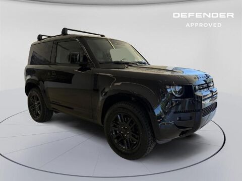 Defender 90 3.0 D250 Hard Top X-Dynamic SE 2026 occasion 57050 Metz