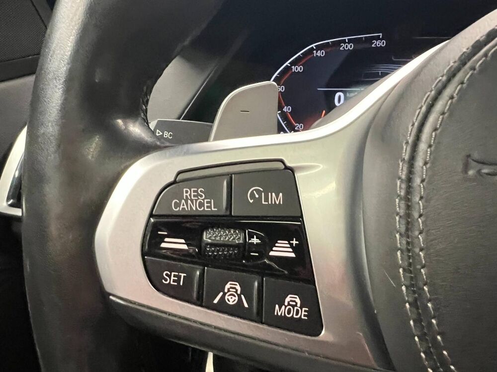 X5 xDrive30d 286ch M Sport 2022 occasion 31100 TOULOUSE