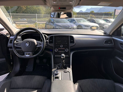 Talisman 1.6 DCI 130CH ENERGY LIMITED / SUIVI COMPLET RENAULT 2018 occasion 38130 ECHIROLLES