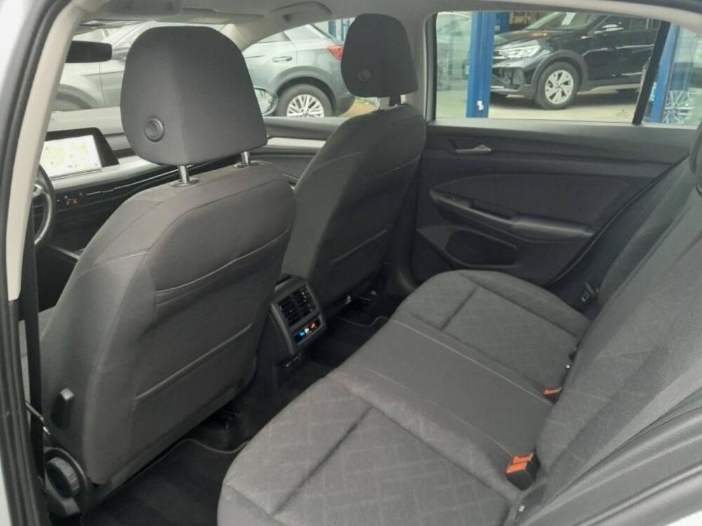 Golf 2.0 TDI SCR 116ch Life Plus 2023 occasion 64600 Anglet