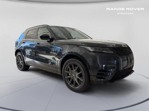 Range rover velar 2.0 P400e 404ch PHEV Dynamic HSE AWD BVA 2024 occasion 67460 Souffelweyersheim