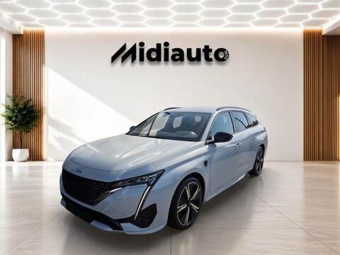 Annonce voiture Peugeot 308 SW 23980 €
