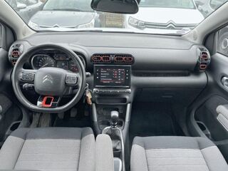 C3 Aircross PureTech 110ch S&S Shine E6.d 2019 occasion 27200 Vernon