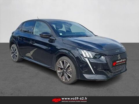 208 1.2 PureTech 100ch S&S GT 2022 occasion 62000 Arras