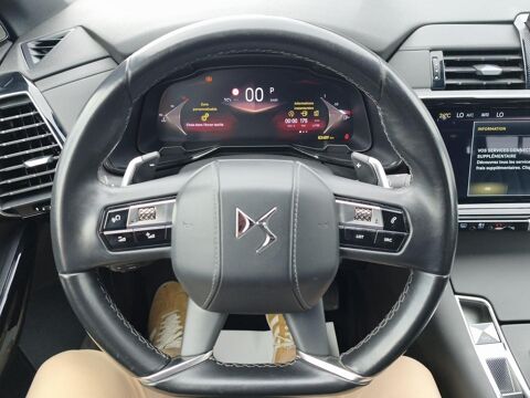 DS7 BlueHDi 130ch Rivoli Automatique 2024 occasion 82000 Montauban
