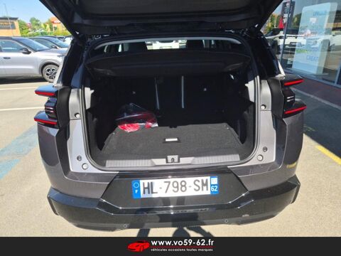 C5 aircross Electrique 210ch 78kWh autonomie confort MAX 2026 occasion 62000 Arras
