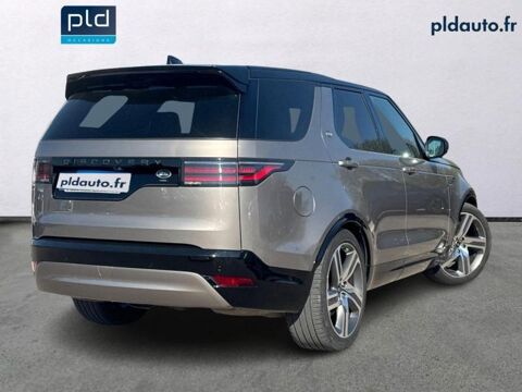 Discovery D300 R-Dynamic HSE 2021 occasion 13730 ST VICTORET