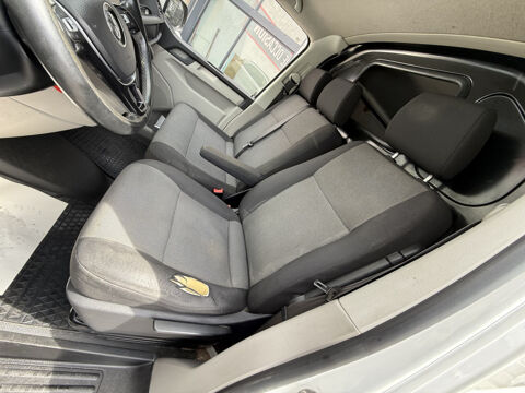 Transporter 2.8T L1H1 2.0 TDI 150CH BUSINESS LINE DSG7 2017 occasion 31140 Aucamville