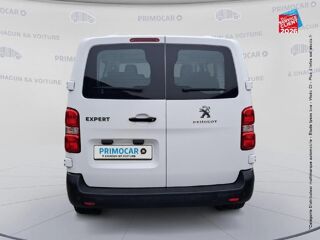 Traveller 1.6 BlueHDi 115ch Standard Business S&S 2017 occasion 57970 Illange