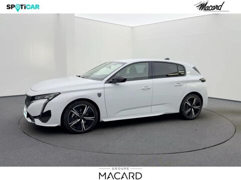 308 1.2 Hybrid 136ch GT e-DCS6 2025 occasion 82000 Montauban
