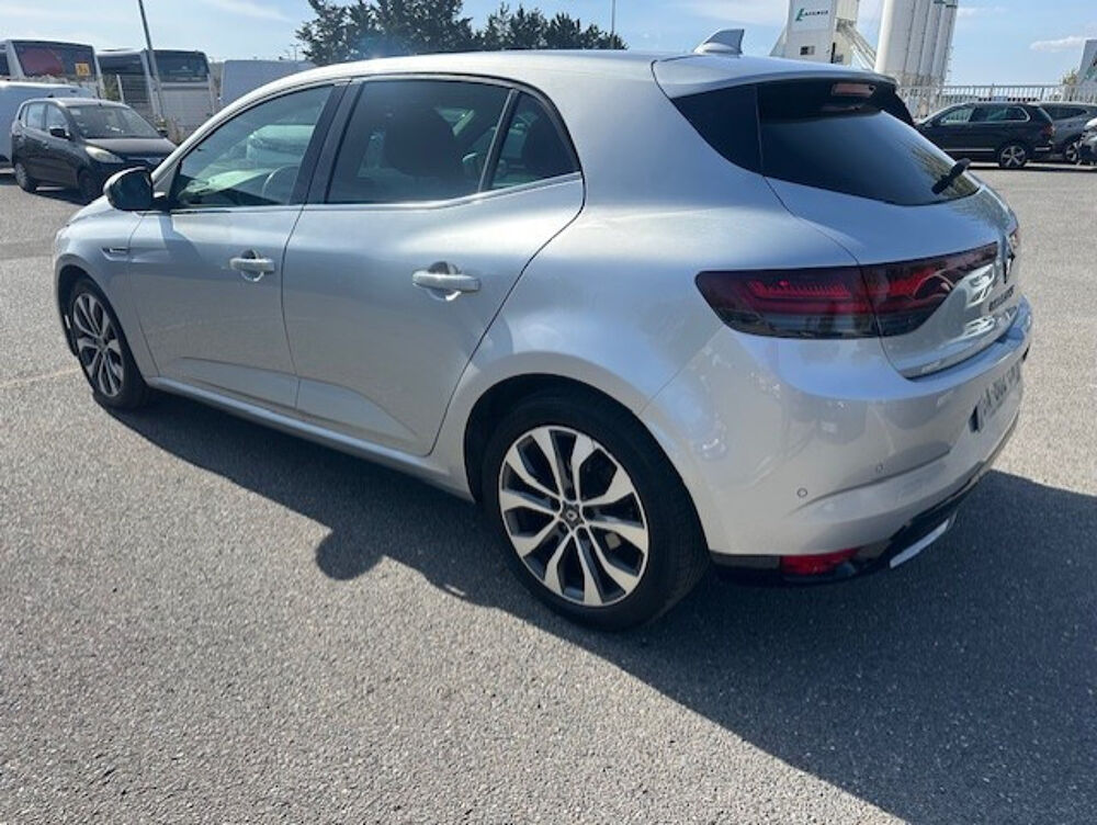 Megane IV 1.5 BLUE DCI 115CH INTENS 2021 occasion 91220 Br&eacute;tigny-sur-Orge
