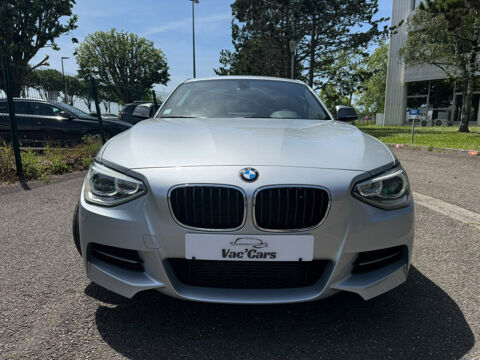 S&eacute;rie 1 (F21/F20) 135IA XDRIVE 320CH M 3P 2012 occasion 06400 Cannes