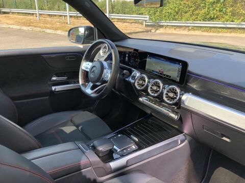 GLB 200d 150ch AMG Line 8G DCT 2022 occasion 28100 Dreux