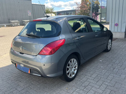 308 1.6 HDI90 CONFORT PACK 5P 2010 occasion 57185 CLOUANGE