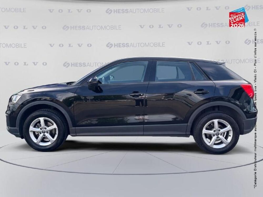 Q2 30 TFSI 116ch Euro6dT 2019 occasion 57050 Metz