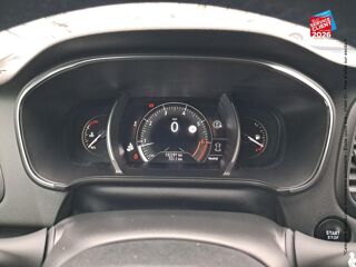 M&eacute;gane 1.3 TCe 140ch FAP GT-Line 144g 2020 occasion 67200 Strasbourg