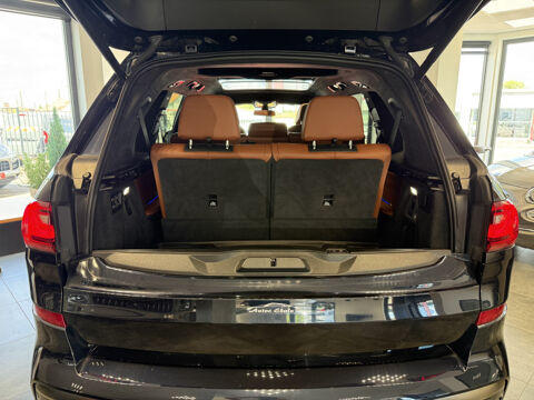 X7 M50IA XDRIVE 530CH M PERFORMANCE 2022 occasion 57350 Stiring-Wendel