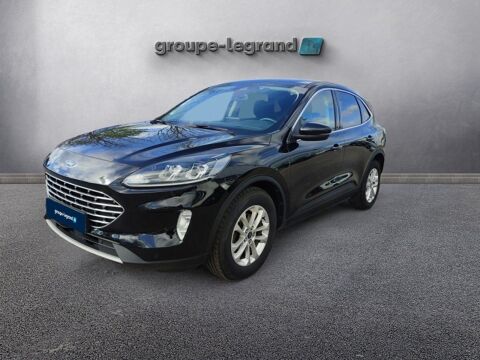 Annonce voiture Ford Kuga 18890 