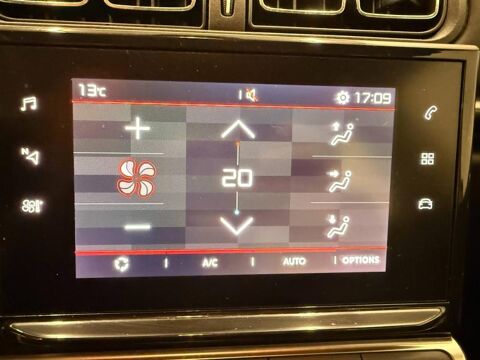 C3 1.2 PureTech 83ch S&S C-Series 123g 2023 occasion 91230 Montgeron